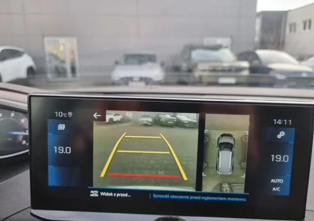 PEUGEOT 3008 1.5 BlueHDi Allure Pack S&S