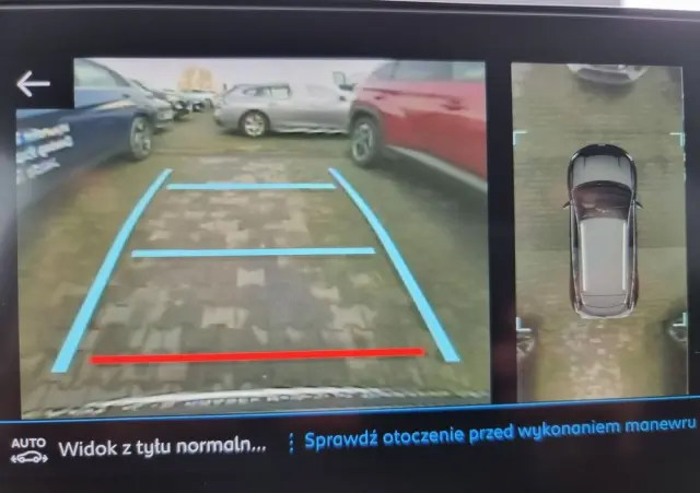 PEUGEOT 3008 1.5 BlueHDi Allure Pack S&S