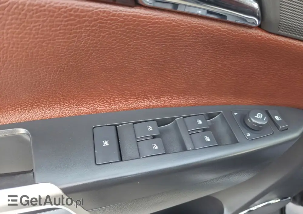 OPEL Antara 2.0 CDTI 4x4 Edition