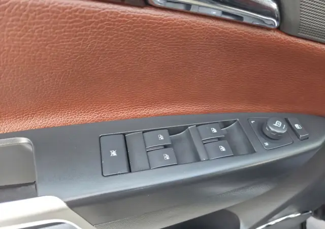 OPEL Antara 2.0 CDTI 4x4 Edition