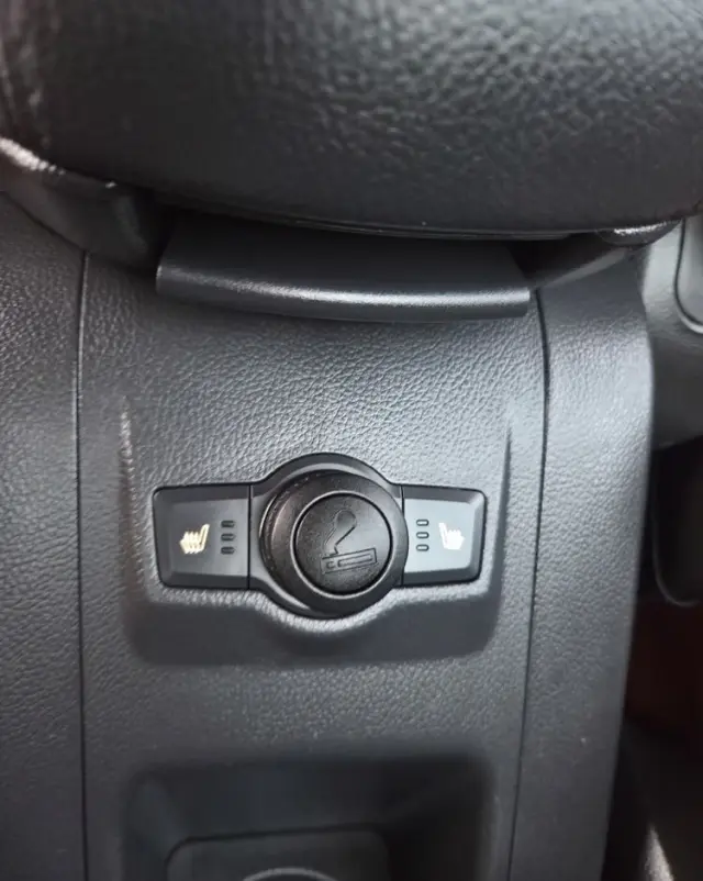 OPEL Antara 2.0 CDTI 4x4 Edition