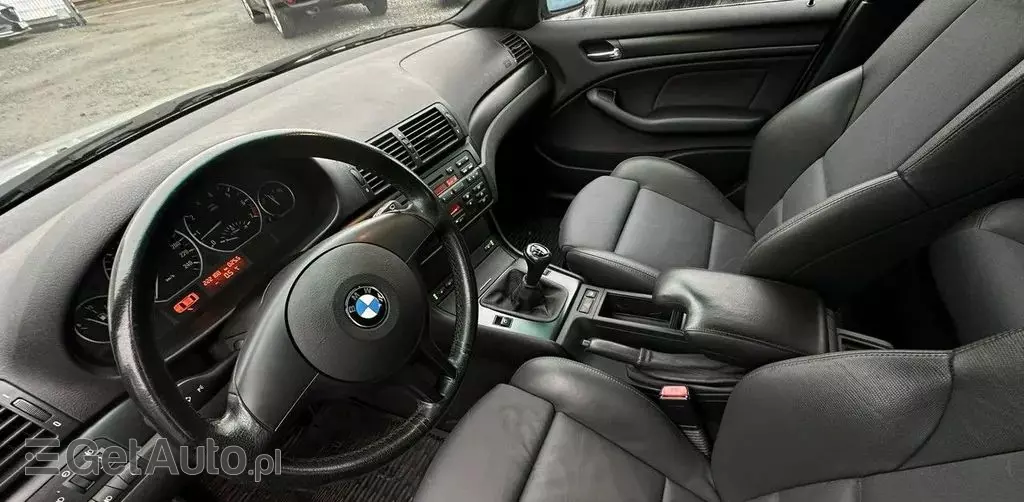 BMW Seria 3 