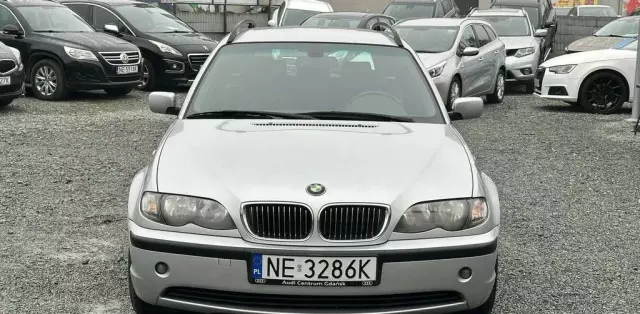 BMW Seria 3 