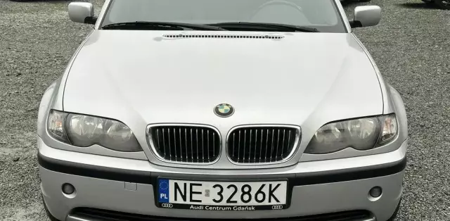 BMW Seria 3 