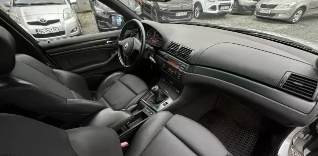 BMW Seria 3 