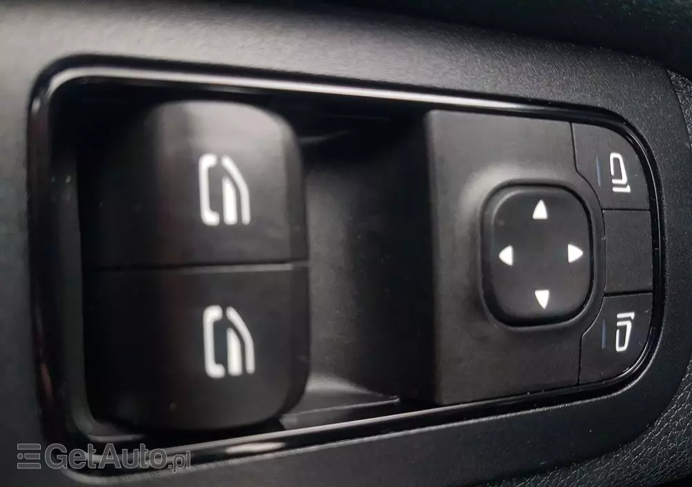 MERCEDES-BENZ Sprinter KONTENER 8EP 4,11x2,15x2,30 KLIMA 314 CDI MANUAL KRAJOWY AC 