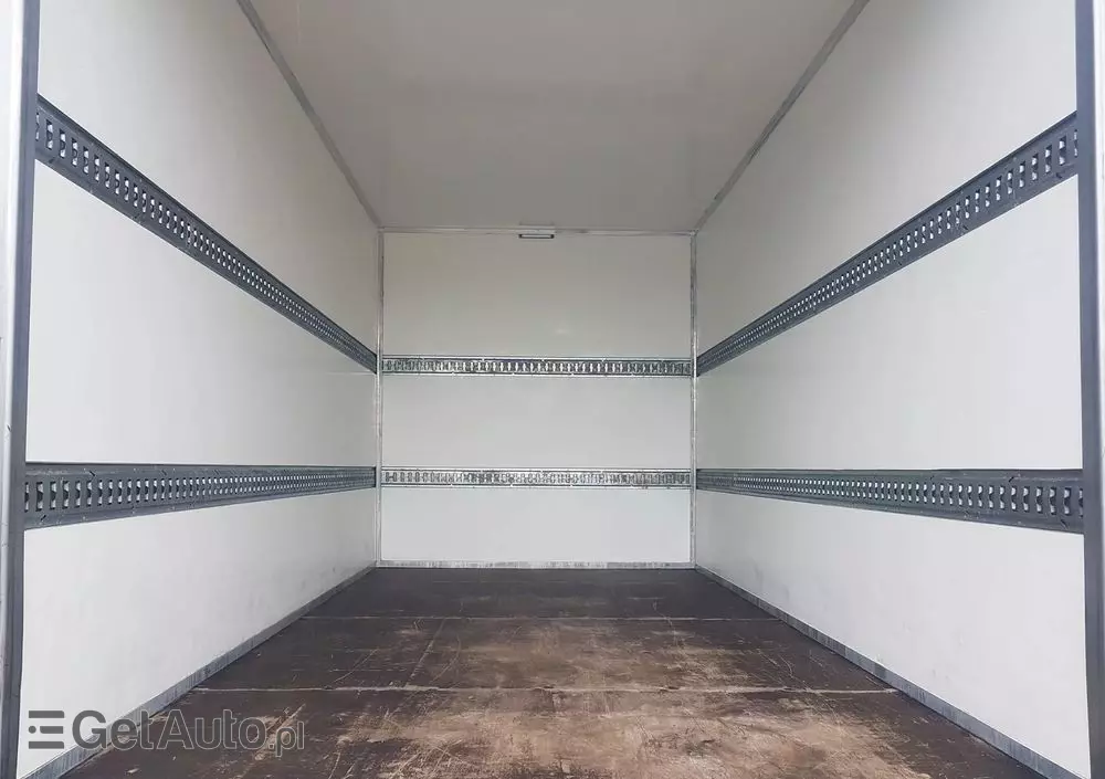 MERCEDES-BENZ Sprinter KONTENER 8EP 4,11x2,15x2,30 KLIMA 314 CDI MANUAL KRAJOWY AC 