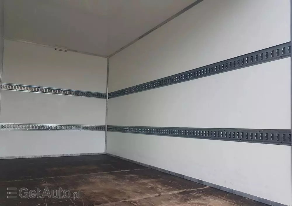 MERCEDES-BENZ Sprinter KONTENER 8EP 4,11x2,15x2,30 KLIMA 314 CDI MANUAL KRAJOWY AC 