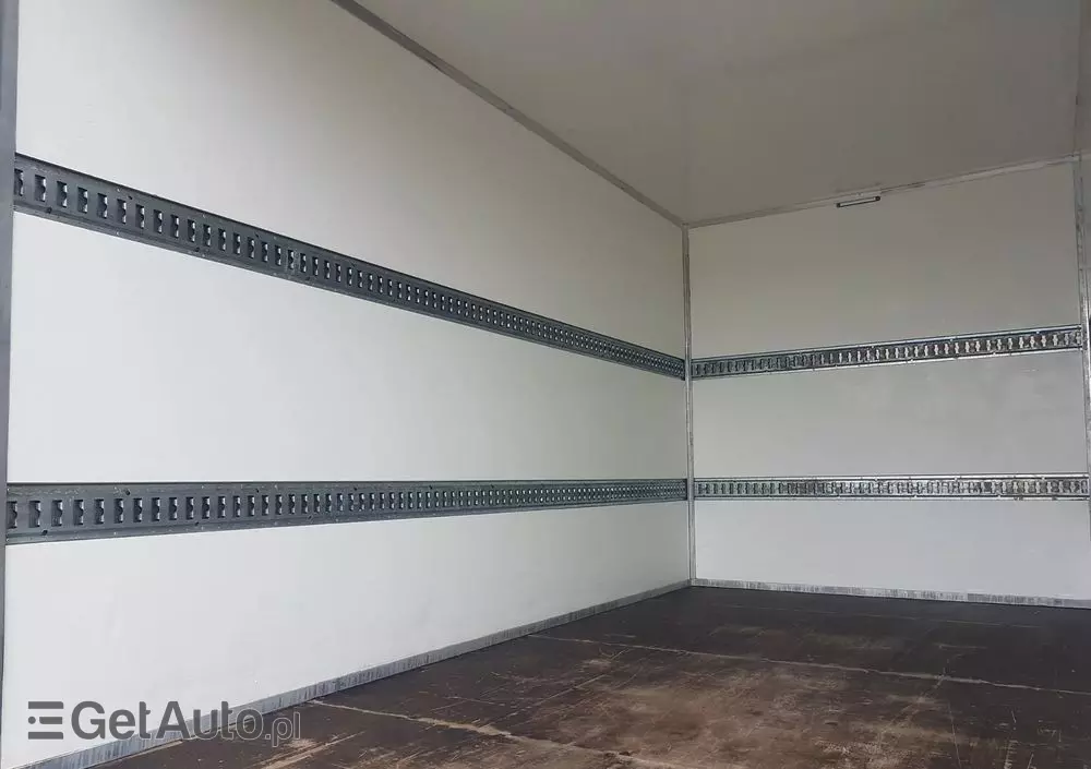 MERCEDES-BENZ Sprinter KONTENER 8EP 4,11x2,15x2,30 KLIMA 314 CDI MANUAL KRAJOWY AC 