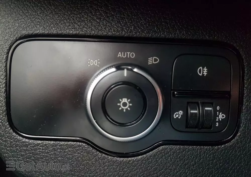 MERCEDES-BENZ Sprinter KONTENER 8EP 4,11x2,15x2,30 KLIMA 314 CDI MANUAL KRAJOWY AC 