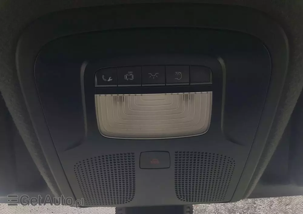 MERCEDES-BENZ Sprinter KONTENER 8EP 4,11x2,15x2,30 KLIMA 314 CDI MANUAL KRAJOWY AC 