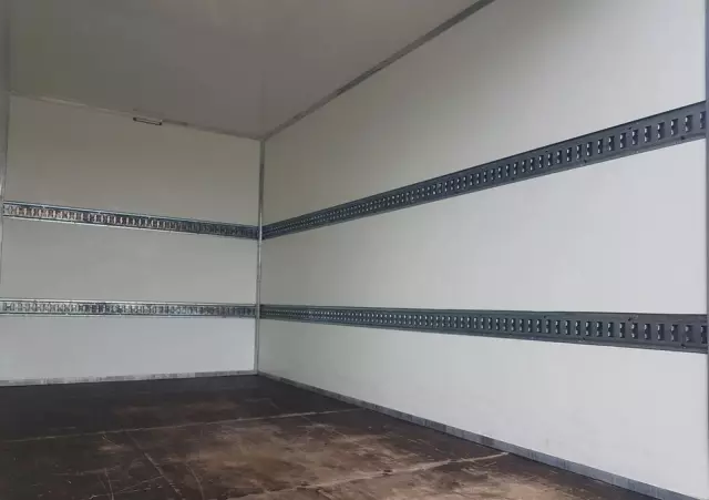 MERCEDES-BENZ Sprinter KONTENER 8EP 4,11x2,15x2,30 KLIMA 314 CDI MANUAL KRAJOWY AC 