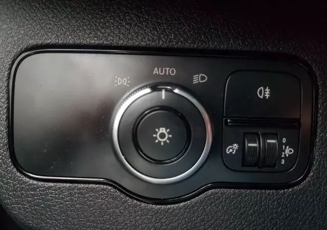 MERCEDES-BENZ Sprinter KONTENER 8EP 4,11x2,15x2,30 KLIMA 314 CDI MANUAL KRAJOWY AC 