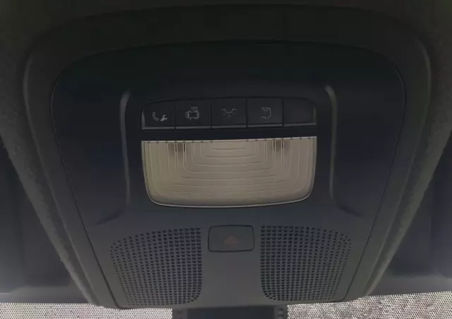 MERCEDES-BENZ Sprinter KONTENER 8EP 4,11x2,15x2,30 KLIMA 314 CDI MANUAL KRAJOWY AC 