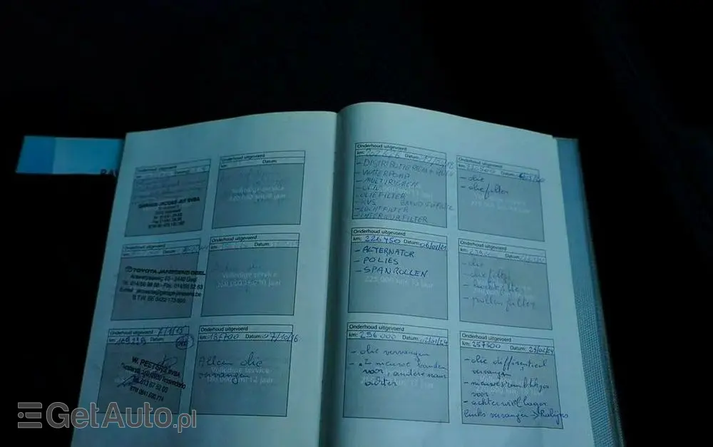 TOYOTA RAV4 2.0 D-4D 4x4