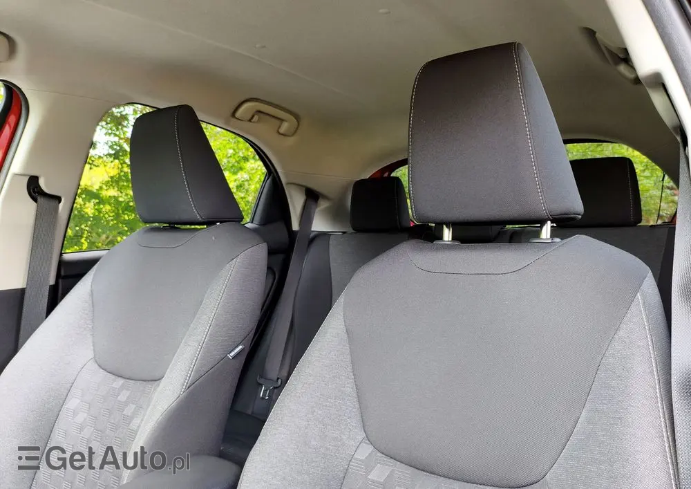 TOYOTA Yaris Hybrid 1.5 Premiere Edition