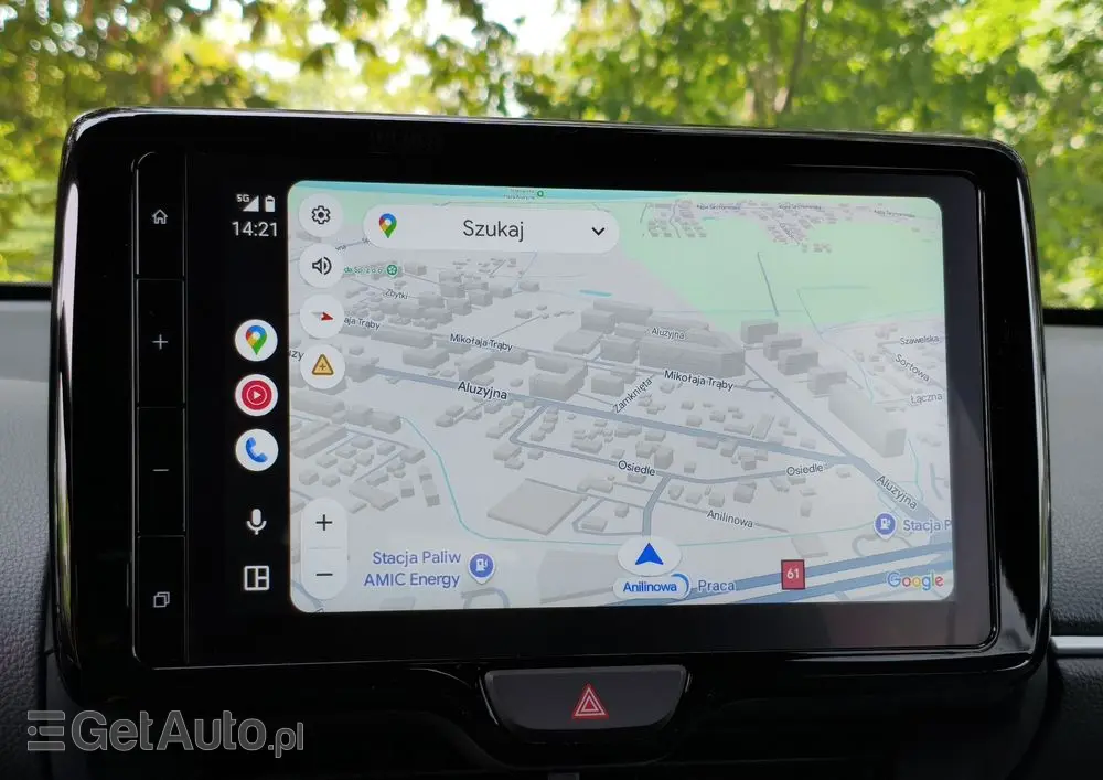 TOYOTA Yaris Hybrid 1.5 Premiere Edition