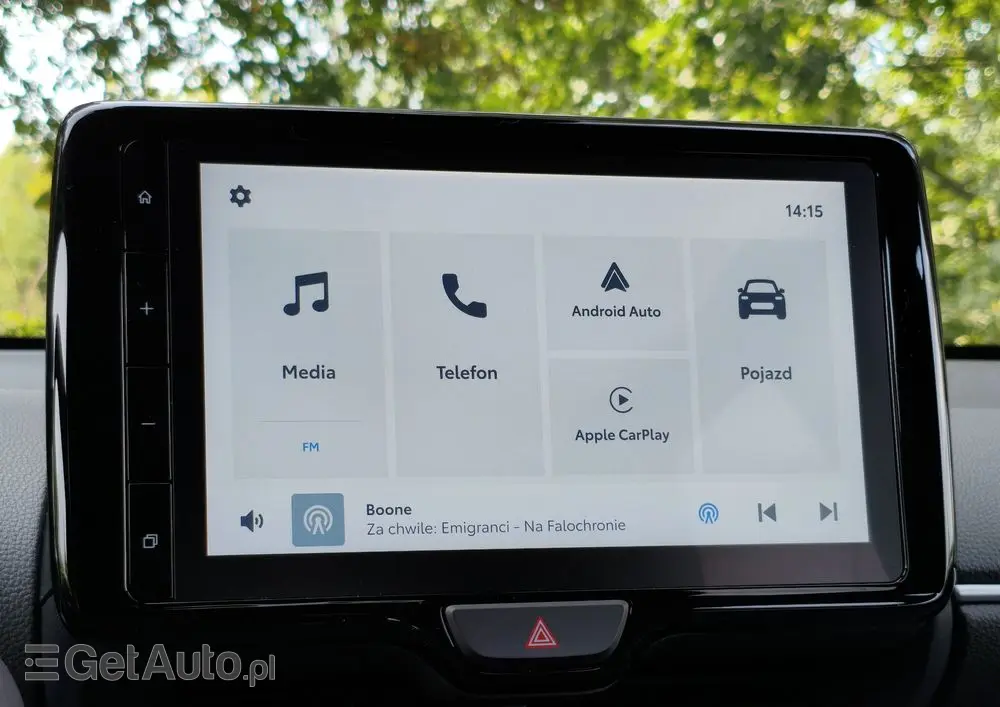 TOYOTA Yaris Hybrid 1.5 Premiere Edition