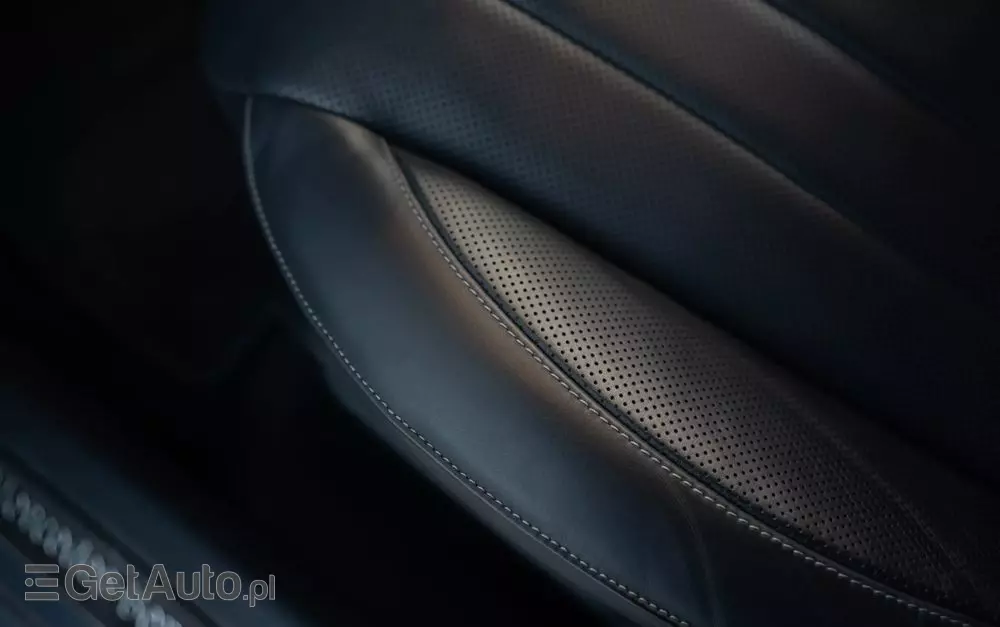 MERCEDES-BENZ Klasa E 400 d 4-Matic AMG