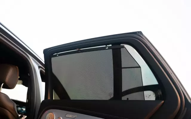 MERCEDES-BENZ Klasa E 400 d 4-Matic AMG