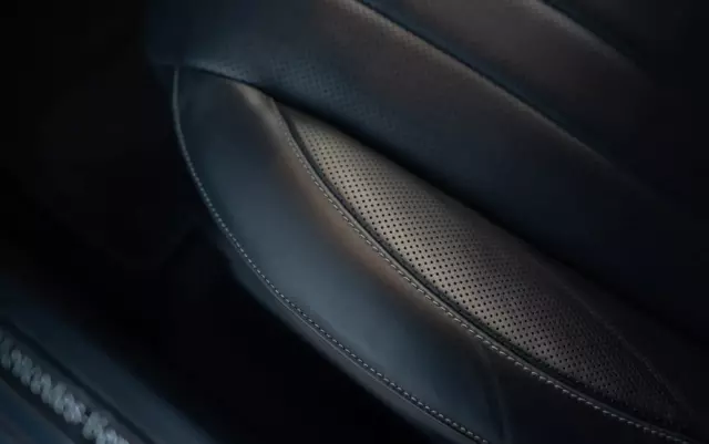 MERCEDES-BENZ Klasa E 400 d 4-Matic AMG