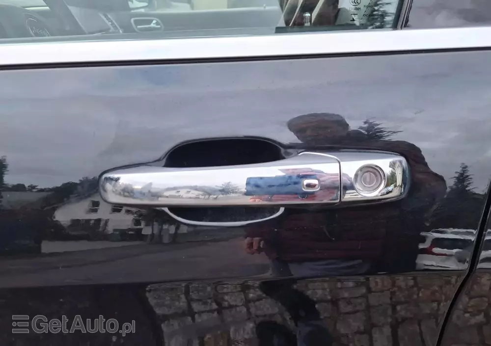 JEEP Grand Cherokee 3.0 CRD Overland