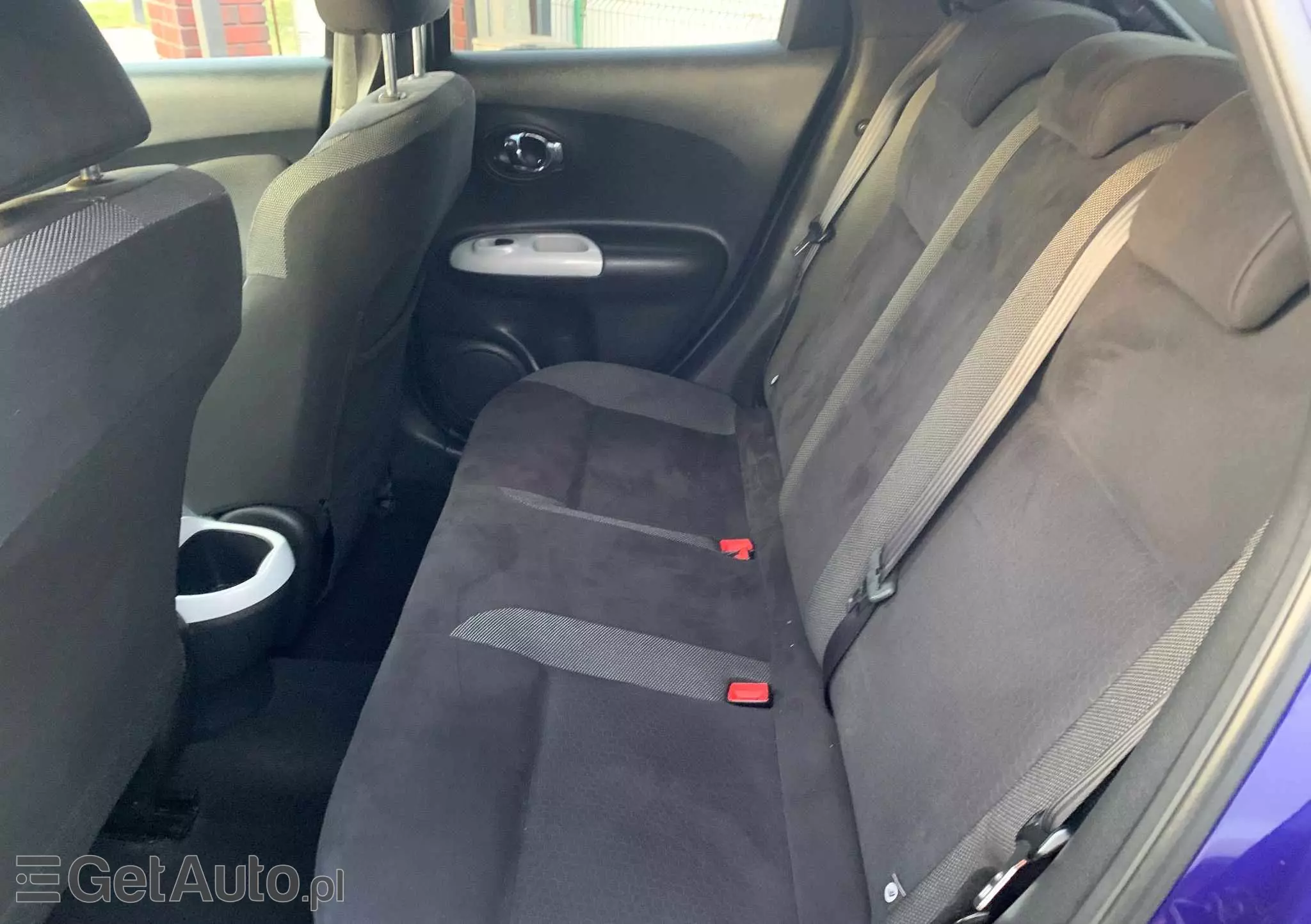 NISSAN Juke 1.2 DIG-T N-Connecta Dark Sound