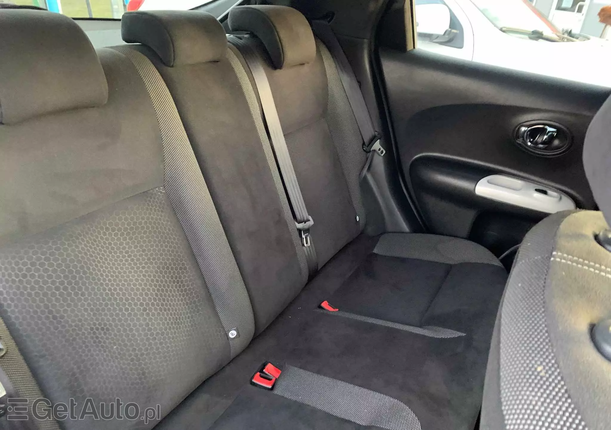 NISSAN Juke 1.2 DIG-T N-Connecta Dark Sound