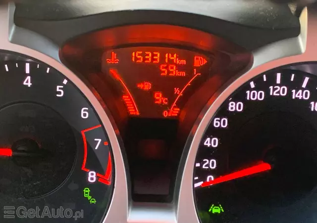 NISSAN Juke 1.2 DIG-T N-Connecta Dark Sound