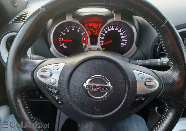 NISSAN Juke 1.2 DIG-T N-Connecta Dark Sound