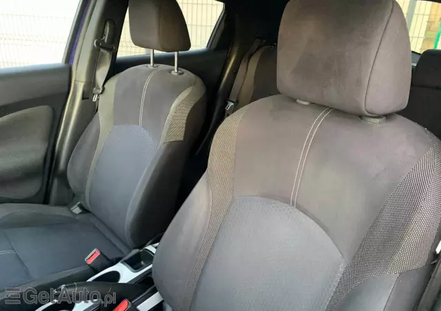 NISSAN Juke 1.2 DIG-T N-Connecta Dark Sound