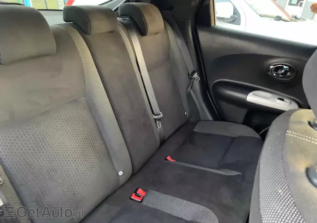 NISSAN Juke 1.2 DIG-T N-Connecta Dark Sound