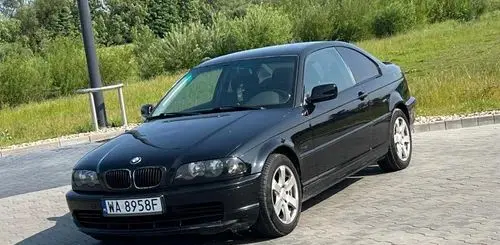 BMW Seria 3 