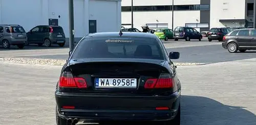 BMW Seria 3 