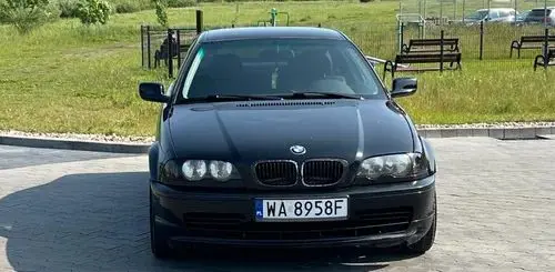 BMW Seria 3 