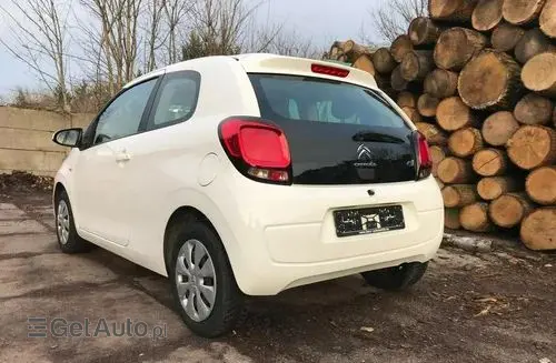 CITROEN C1 