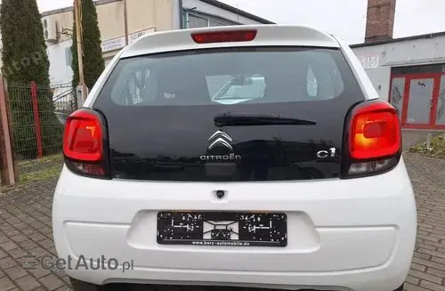 CITROEN C1 