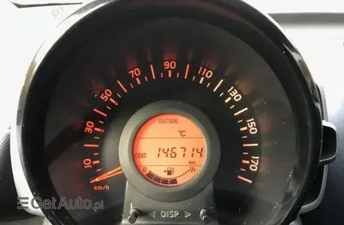 CITROEN C1 