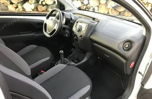 CITROEN C1 