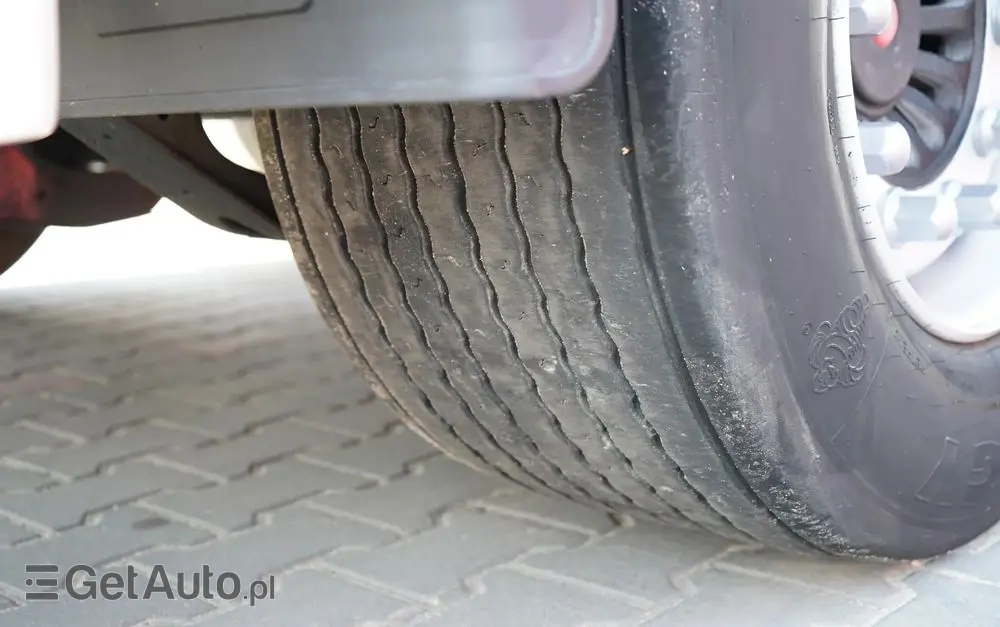 WIELTON FIRANKA / MEGA / SYSTEM BDE - ROZSUWANE SŁUPKI / LOW DECK / OSIE SAF /  - 