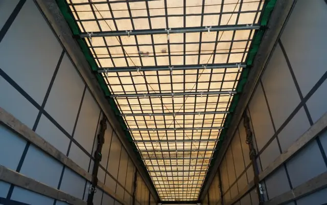 WIELTON FIRANKA / MEGA / SYSTEM BDE - ROZSUWANE SŁUPKI / LOW DECK / OSIE SAF /  - 