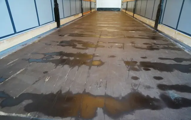 WIELTON FIRANKA / MEGA / SYSTEM BDE - ROZSUWANE SŁUPKI / LOW DECK / OSIE SAF /  - 