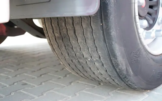 WIELTON FIRANKA / MEGA / SYSTEM BDE - ROZSUWANE SŁUPKI / LOW DECK / OSIE SAF /  - 