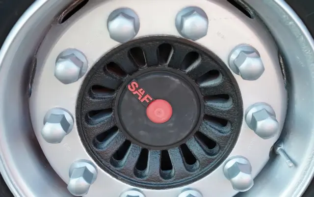 WIELTON FIRANKA / MEGA / SYSTEM BDE - ROZSUWANE SŁUPKI / LOW DECK / OSIE SAF /  - 