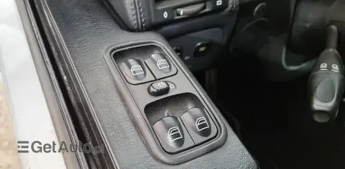 MERCEDES-BENZ Klasa G 