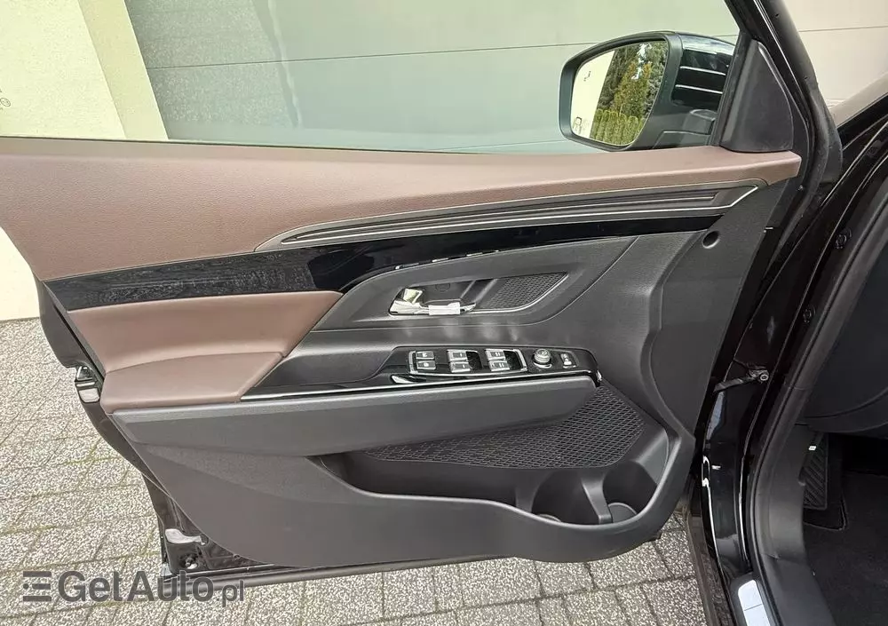 SSANGYONG/KGM Korando 1.5 T-GDI Sapphire 2WD