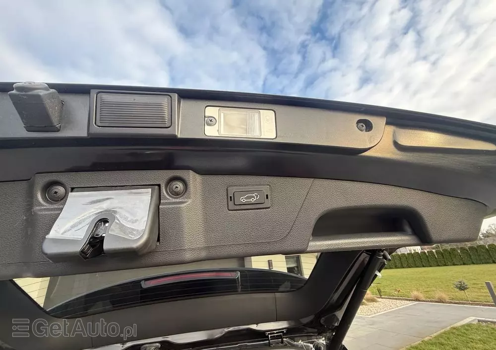 SSANGYONG/KGM Korando 1.5 T-GDI Sapphire 2WD