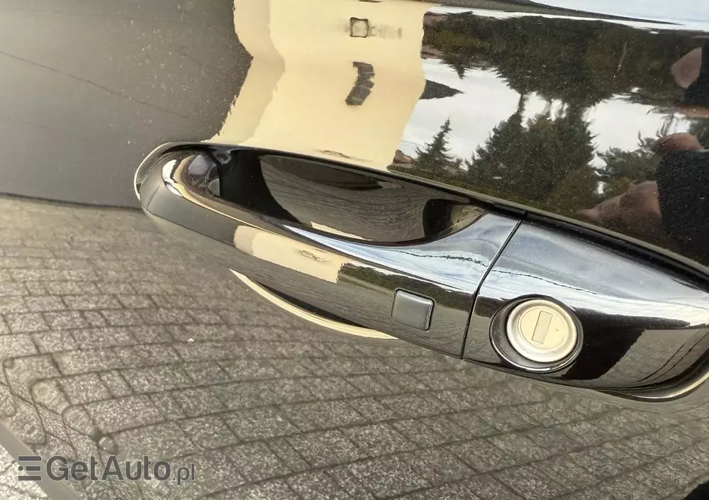 SSANGYONG/KGM Korando 1.5 T-GDI Sapphire 2WD