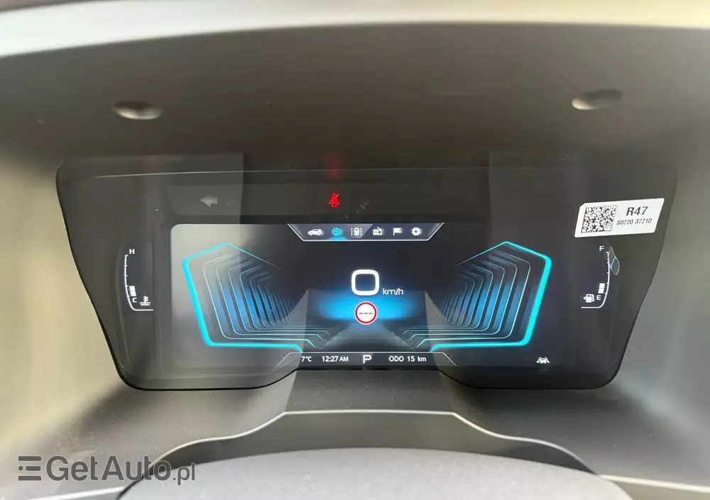 SSANGYONG/KGM Korando 1.5 T-GDI Sapphire 2WD