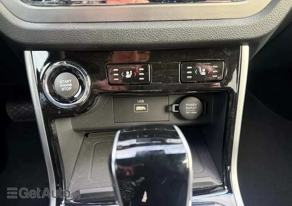 SSANGYONG/KGM Korando 1.5 T-GDI Sapphire 2WD